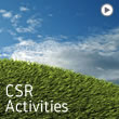 CSR activities